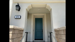 Condo for Rent in Fullerton 3BR/2.5BA by Property Management in Fullerton