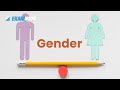 Gender