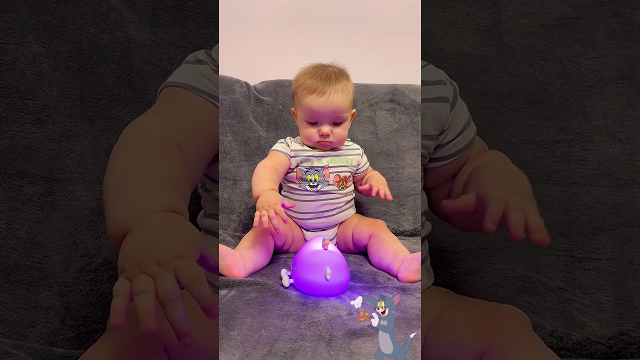 Artem Playing | Fun Kids Video 😍🧸 