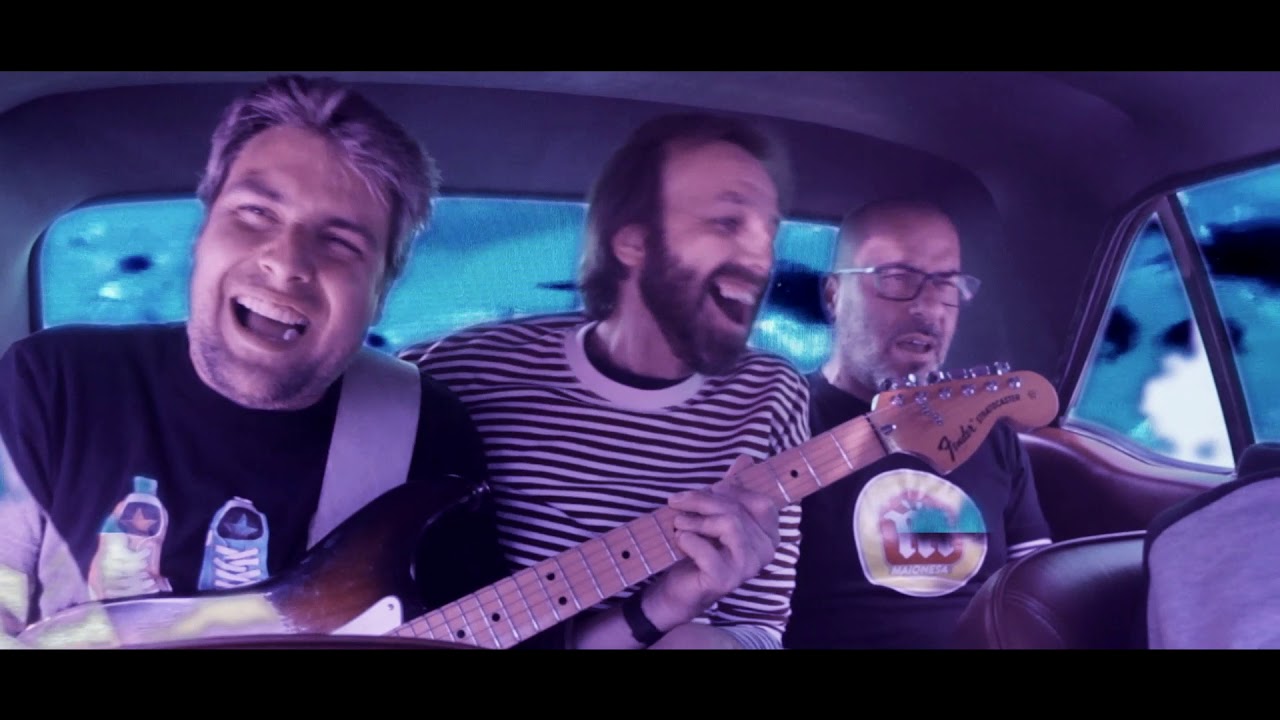 POPS - Que tinguem sort 