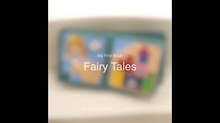 My First Book Fairy Tales | mimi mono My First Book Fairy Tales | mimi mono