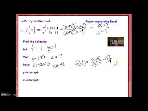 Precal Unit 1