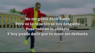 Jd Pantoja & Khea - Se Motiva Letra