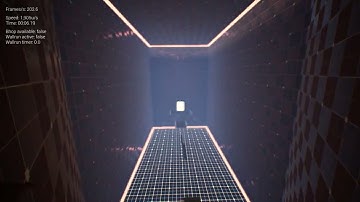 Inertia Speedrun (Classics 7, 200FPS, Legacy) [No Multi-bind] in 00:00:08,111