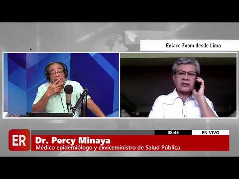 SITUACIÓN DE INESTABILIDAD EN EL MINISTERIO DE SALUD - MINSA