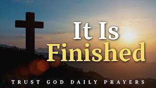 Famous April 3rd Prayer To Thank Jesus | A Good Friday Prayer To Thank Jesus First Before Anything Else Wealth