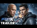 Fast And Furious 11 Trailer 2026 Vin Diesel Cristiano Ronaldo Dwayne Johnson Concept Trailer 