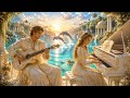 Deep Relaxation, Sleep & Meditation 🌊 Peaceful Ocean Escape (432Hz & 528Hz) | Episode 2