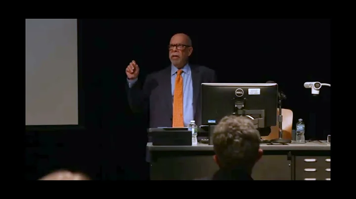 DEI Speaker Series with Ted McDaniel