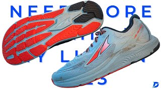 Altra Paradigm 6 Full Review