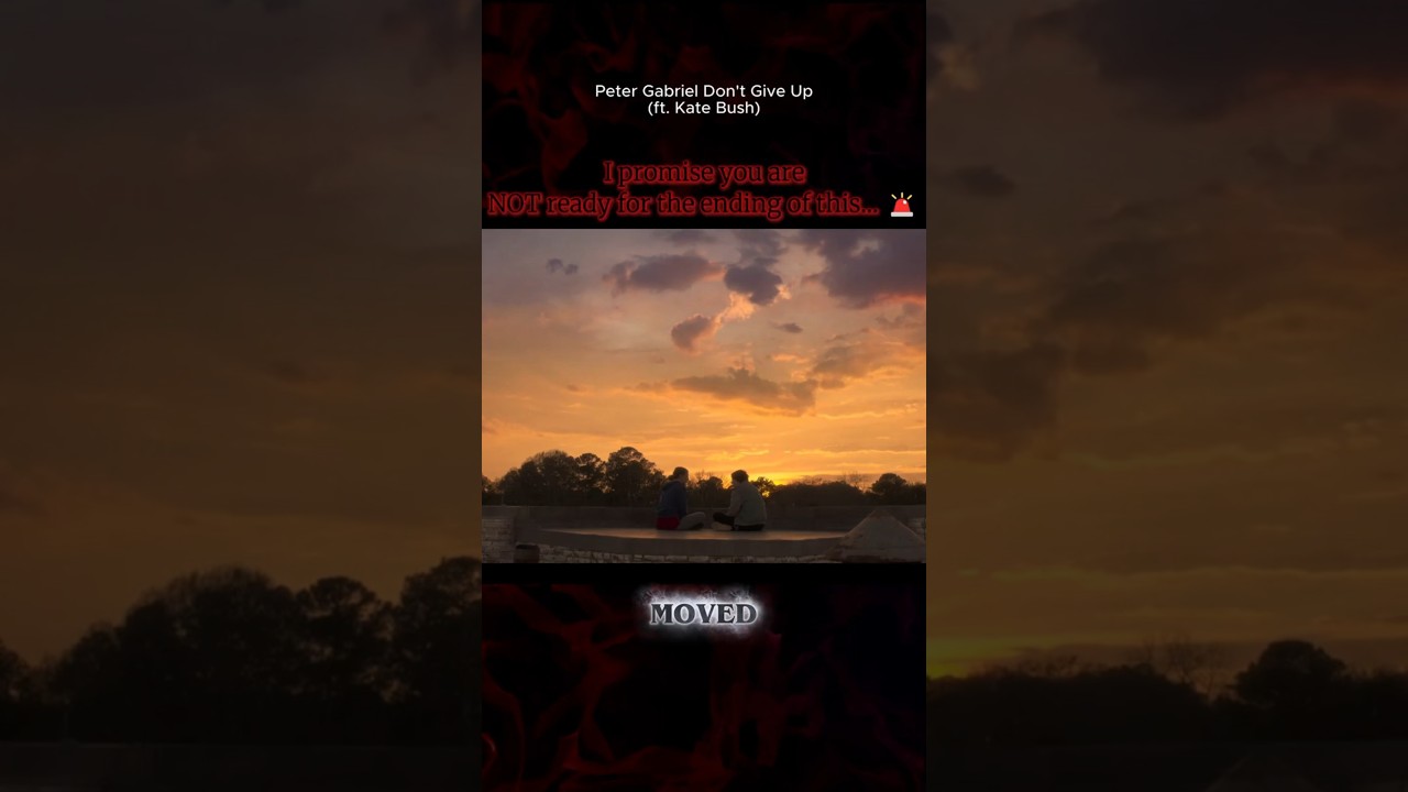 The Darkest Scene in Stranger Things History 👁️