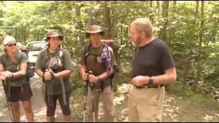 Warrior Hike / PBS: Windows to the Wild