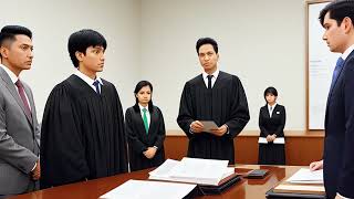 Holmes v. South Carolina (2006) Overview | LSData Case Brief Video Summary