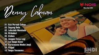 Denny Caknan - Gak Pernah Cukup - Sugeng Dalu | Full Album #kalihwelasku