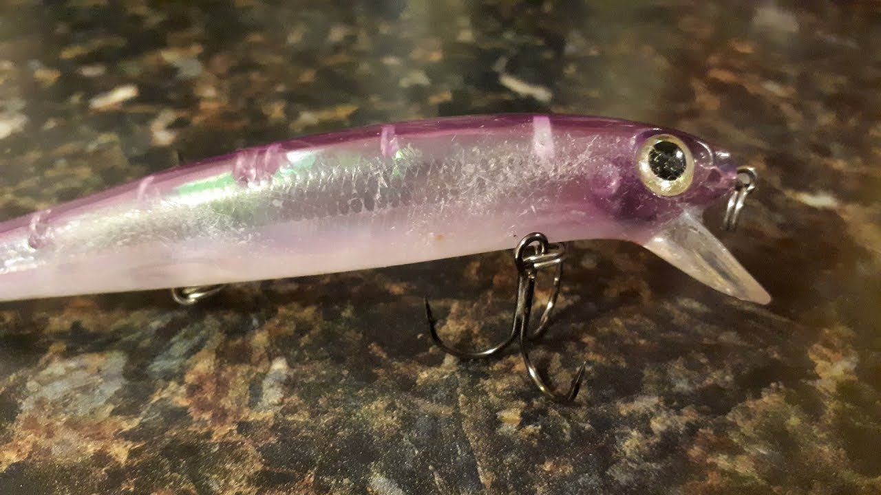 Thunderstick Madflash, Bass killer, by Storm - The Hookup