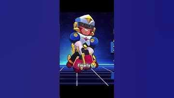 I got a new skins colt #brawlstars #colt #new #skin #edit #shorts