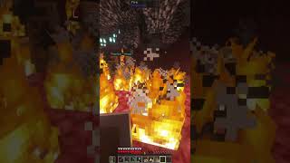 EVIL base tour on Sovereigns Season 3 #minecraft #smp #sovereigns #evil