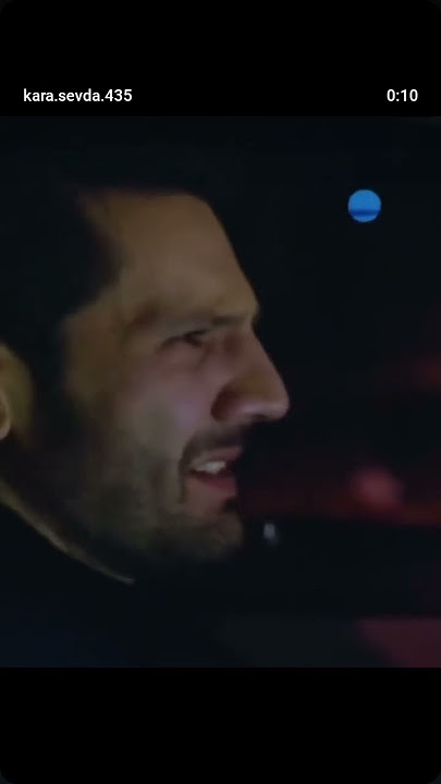 Emir kozcuoğlu #karasevda #endlesslove #turkishseries #turkey #kaan #emir #crying #actor #hurt #love