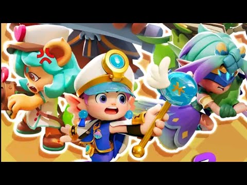 Zodiac Heroes - YouTube