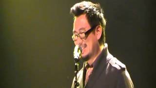 Bao Phi performance at USC