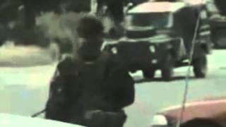 Video E Rralle Hyrja E Natos Ne Prishtine Qershor 1999