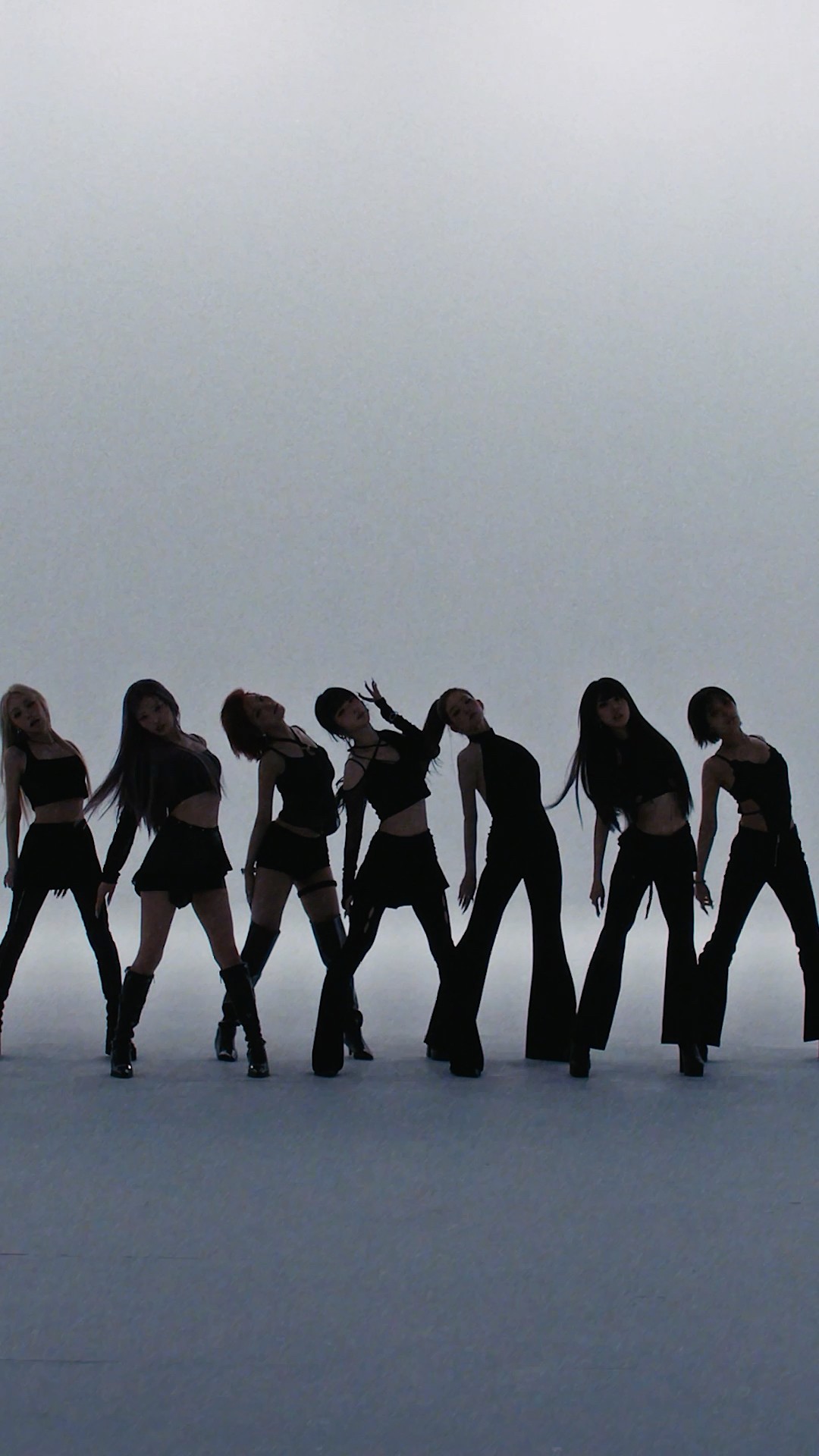 Billlie | 'ZAP' M/V (Performance ver.) - YouTube