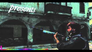 COD4 // OCE. -BreedRemix-