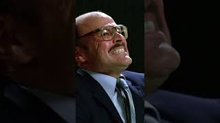 Il Body Horror di David Cronenberg: SCANNERS (1981) 🧠💥 #shorts