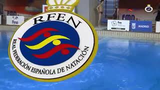 Vladimir BARBU - 2017 FINA Diving Grand Prix, Madrid (SPA) - Men 10m Prelim FULL