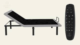 Symphony Sleep® | ES500 | Sales Presentation Video