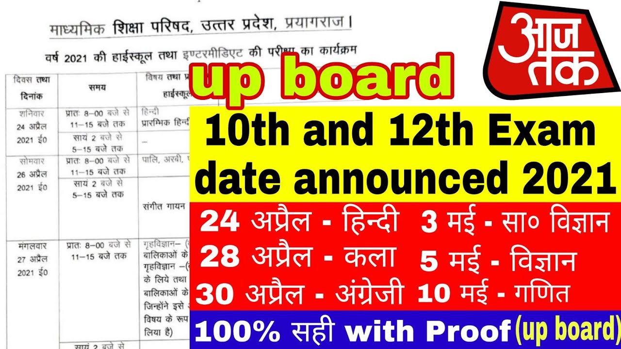 up board exam 2021 l up board exam date 2021 l up board scheme 2021 l up board exam kab hoga l