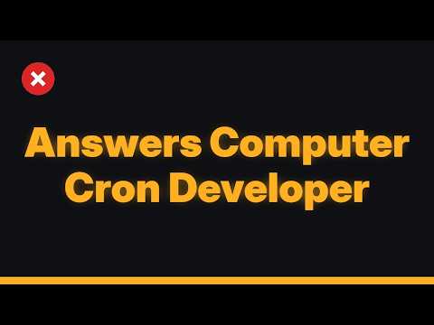 DevOps & SysAdmins: Cron Daemon Error Related To ionCube (2 Solutions!!)