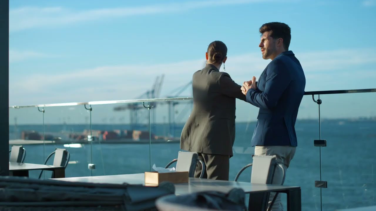 [Spanish] The Boatique 🛥️ Salón Náutico 2025