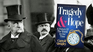 Tragedy & Hope Explainer