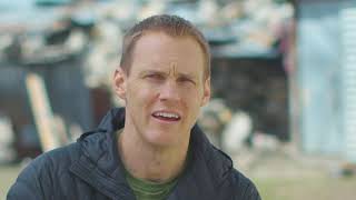 Something Needs to Change - David Platt