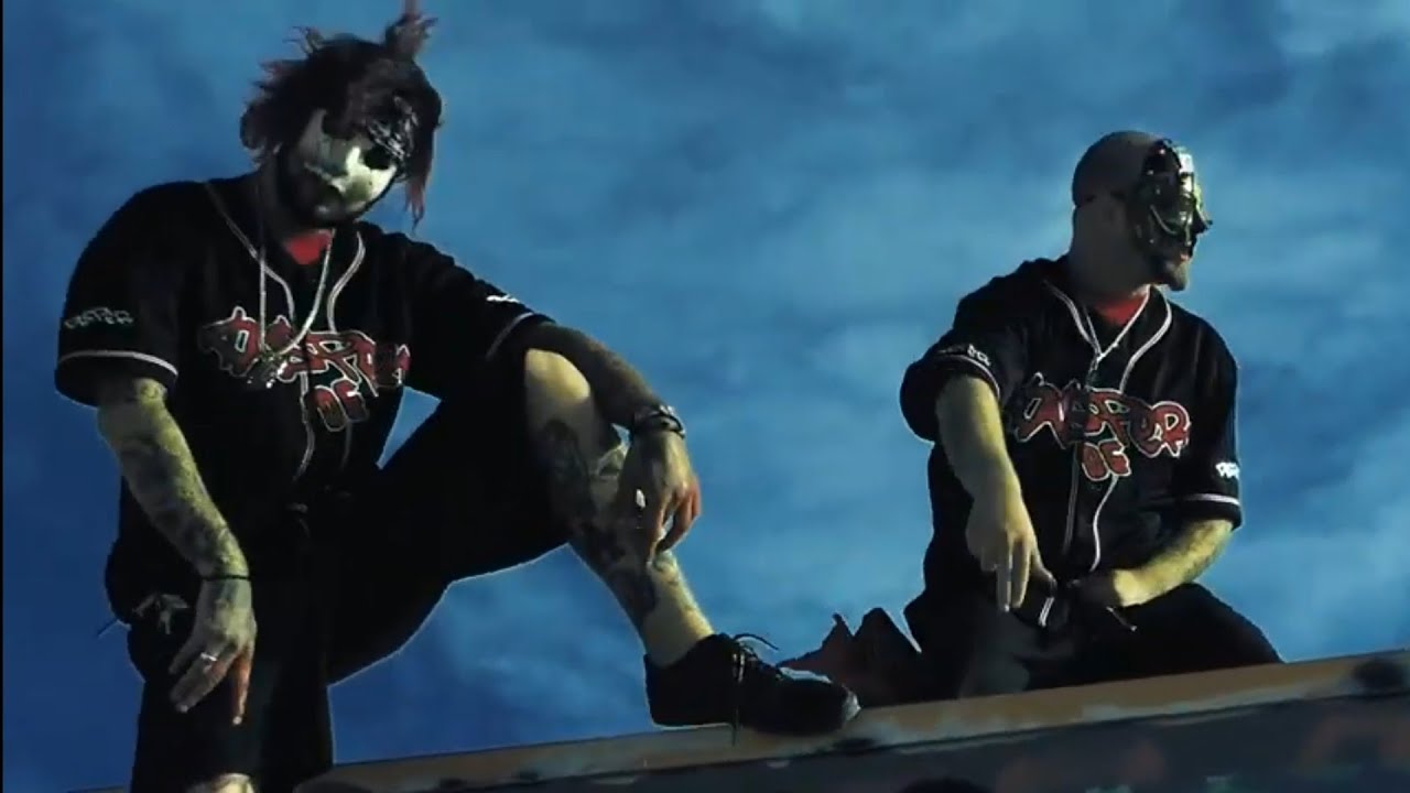 Spirit Walker Pt 2 official Music Video