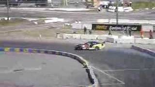 2006 Formula D: Round 5 Seattle