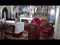 OLC /ST. CASIMIR BROOKLYN, NY Live Stream