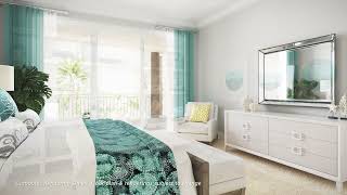 Player Profile Juniper (2 BR + Den) Floor Plan Tour | Vi at Bentley Village