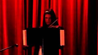 Talented Flamingo At Mso Music Night