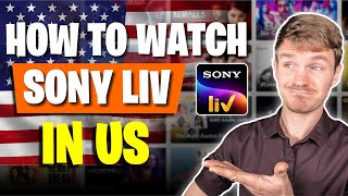 How Can I Watch SonyLIV in America? ANSWERED! screenshot 5