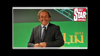 Michel Platini Admits That The '98 World Cup Draw Was Fixed