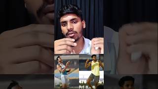 Kuldeep Yadav and Dev Meena create history in pole vault #viral