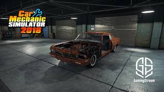 Restoring the Bolt Cape Supercharged | Full Build & Test Drive | CMS 2018