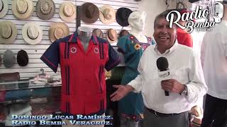 Encontré una tienda con guayaberas...hasta con los colores y logotipos de equipos de futbol. by RadioBembaVeracruz 67 views 1 month ago 6 minutes, 40 seconds