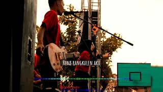 Sampek Tuwek  ,, Denny cak Nan ,( cover by woro widowati ), LIRIK☕