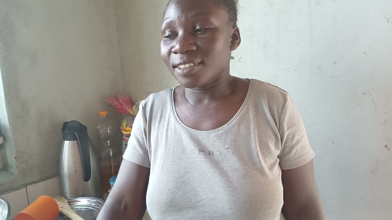 One on one with our Megcom stove end user