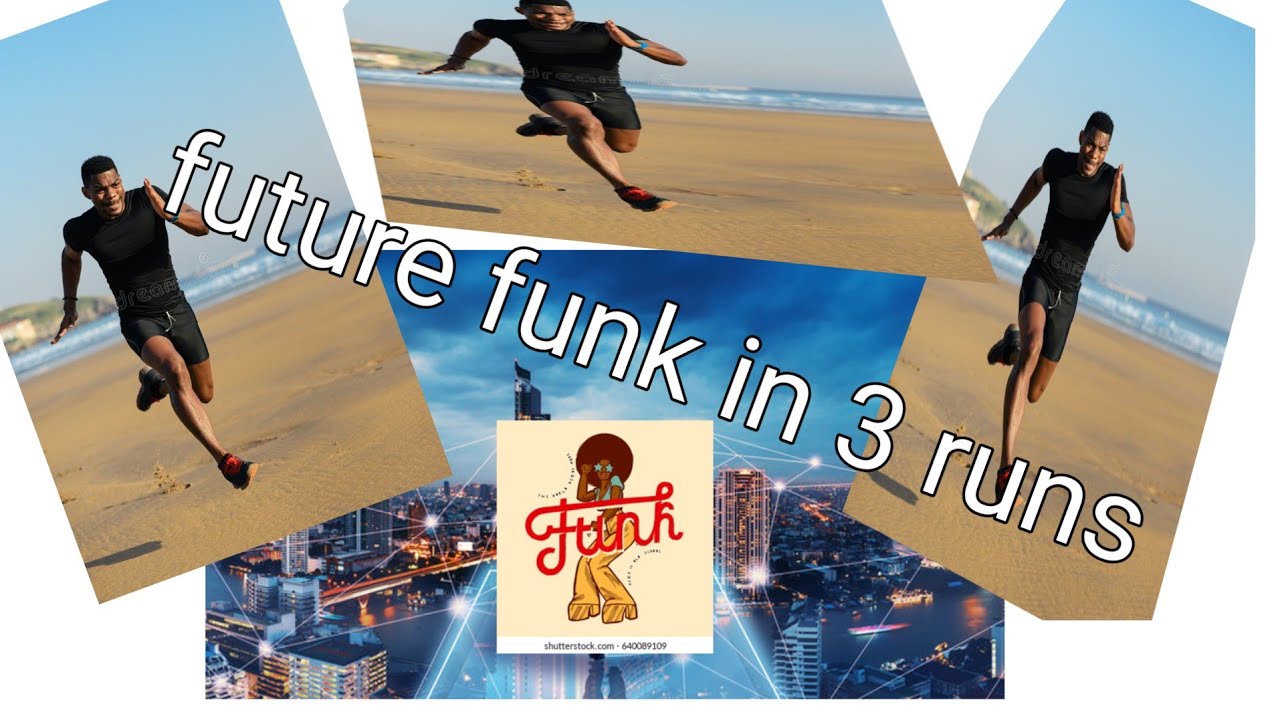 (stream 2) future funk!!!