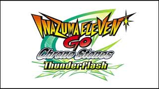 Download Lagu The Sherwinds' Comeback - Inazuma Eleven Go Chrono Stones: Thunderflash OST MP3