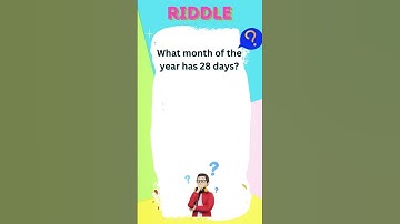 Can You Solve This Mind-Bending Riddle? 🤔 | Challenge Your Brain!